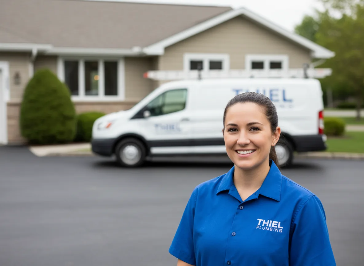 Plumber Granite Falls, MN FAQs
